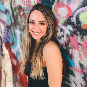 Meet your Posher, Jadyn